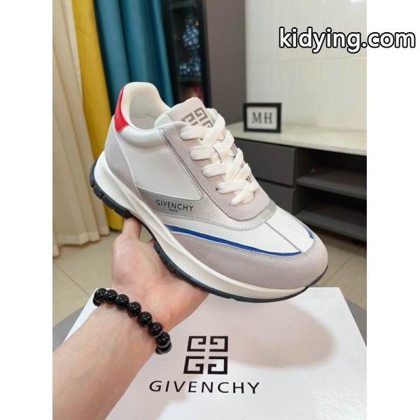 GIVENCHY最新☆☆ジバンシー スニーカーメンズコピー履き心地100%品質保証-1