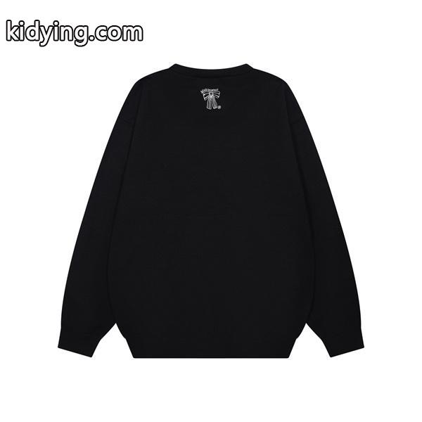ブラック ストゥディオズ シンプルフィット パーカー Acne Studios スーパーコピー 秋冬万能なミニマル 万能-3