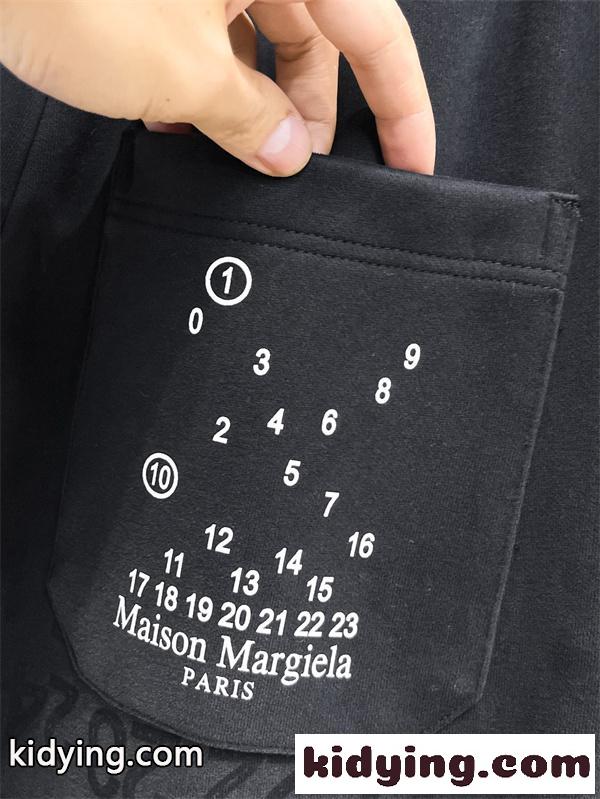 2026 トレンド❤Maison Margielaメゾン マルジェラスウェットパンツコピー新作リラックス感-6