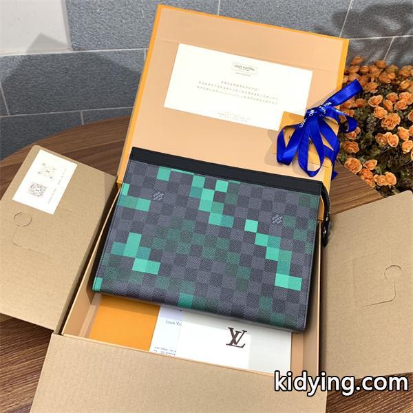 人気新品&超特価& 春夏 ルイ ヴィトン LOUIS VUITTON セカンドバッグ_ルイ ヴィトン LOUIS VUITTON_ブランド コピー 激安(日本最大級)-1