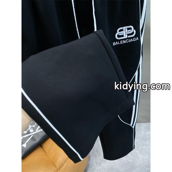 ☆2026数量限定☆バレンシアガスウェットパンツスーパーコピーBALENCIAGA メンズリラックス感-5