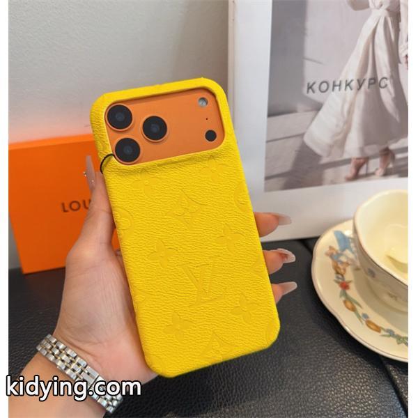 ルイ ヴィトンiPhoneケースコピー LOUIS VUITTON iPhone17 2025秋冬おしゃれ激安(日本最大級)-5