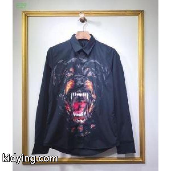 ジバンシー GIVENCHY プルオーバー 男女兼用 2019年秋冬最新のトレンド 程よい抜け感を演出_ジバンシー GIVENCHY_ブランド コピー 激安(日本最大級)-0