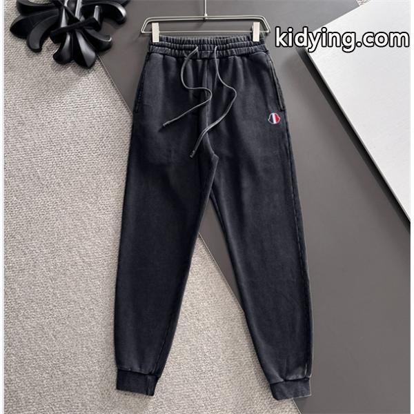 モンクレール MONCLER スウェットパンツトコピー ブランド通販ショッピング-4