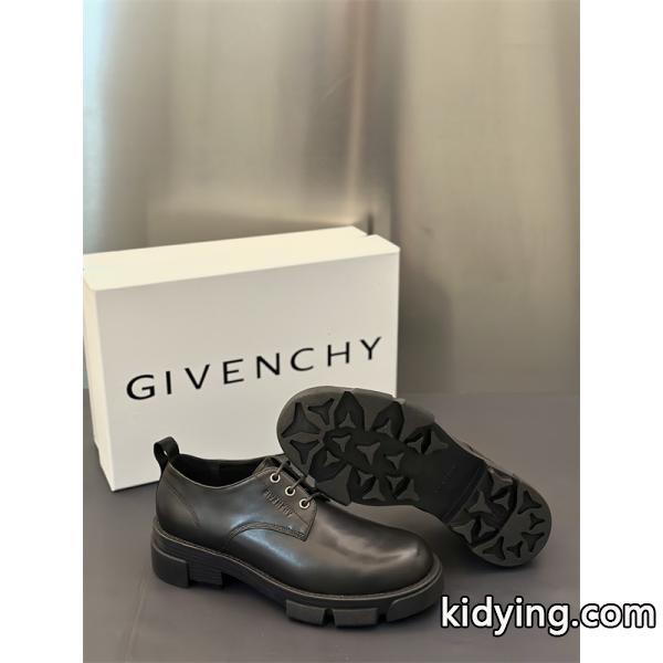 上品☆☆2026新作 ジバンシー ブーツコピーメンズファッションGIVENCHY激安通販-4