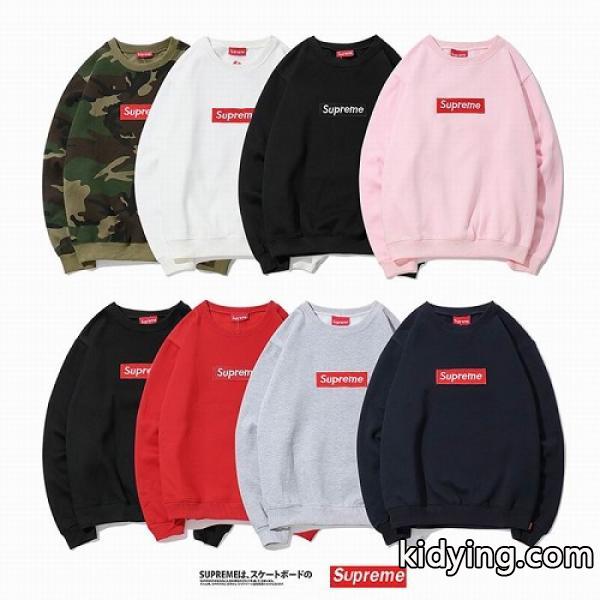 ロングシーズン着用可能 シュプリーム SUPREME 多色可選 &激安& パーカー 大人気2020-2021年秋冬のトレンド登場-0