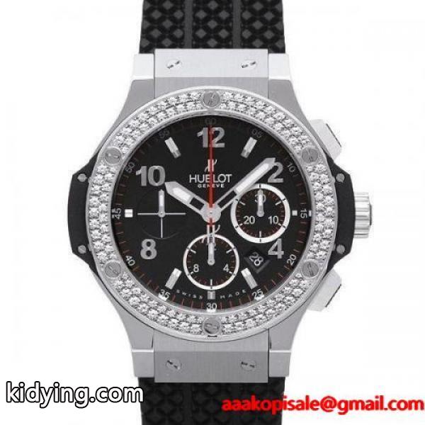 ウブロ HUBLOT ビッグバン 301SX130RX114 【新品】 時計 メンズ :hu101:ジャックロード - 通販ショッピング-0