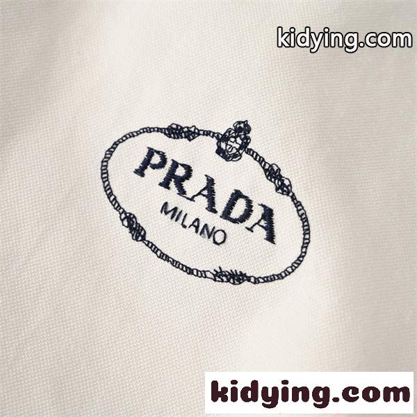 高級感格別 洗練 大人上品 長袖シャツ メンズ ビジネス PRADA プラダ スーパーコピー-4