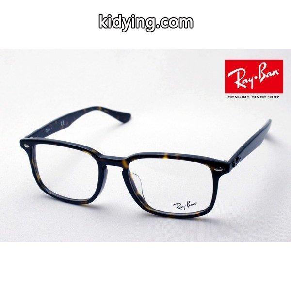 レイバン メガネ Ray-Ban 伊達メガネ RX5353F 2012 :rx5353f-2012:グラスマニア Tokyo Aoyama - 通販ショッピング-0