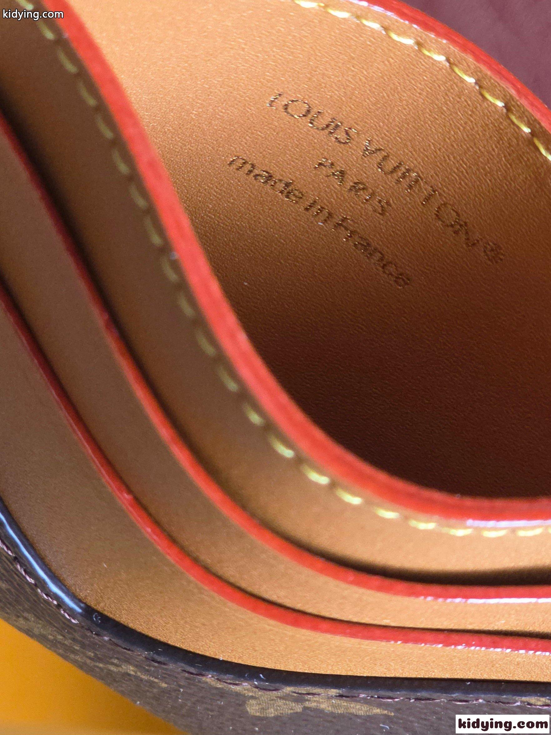 2026激安通販&M14733 TripleルイビトンカードケースコピーLOUIS VUITTONモノグラム-7