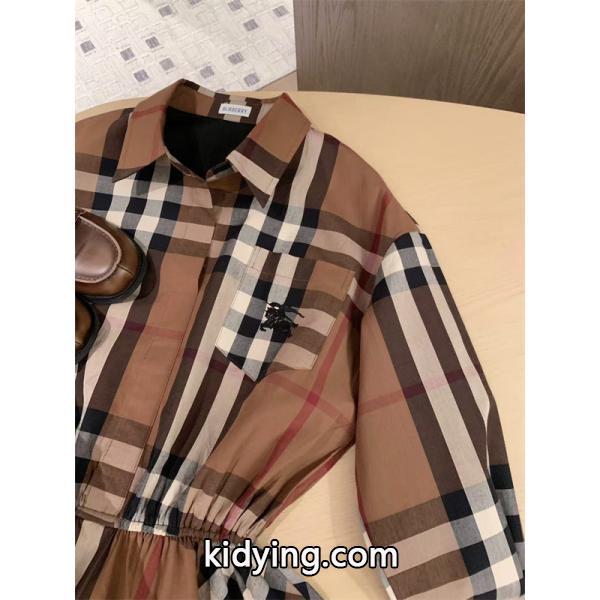 上品 バーバリー ワンピースコピーBURBERRY 新作アイテムが今年流  注目のアイテムスーパーコピーブランド激安通販 専門店-3