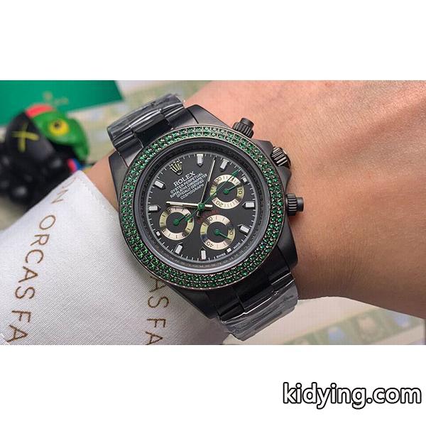 店舗で人気満点 ロレックス ROLEX 2018春夏新作男性用腕時計愛らしさ抜群!_ロレックス ROLEX_ブランド コピー 激安(日本最大級)-0