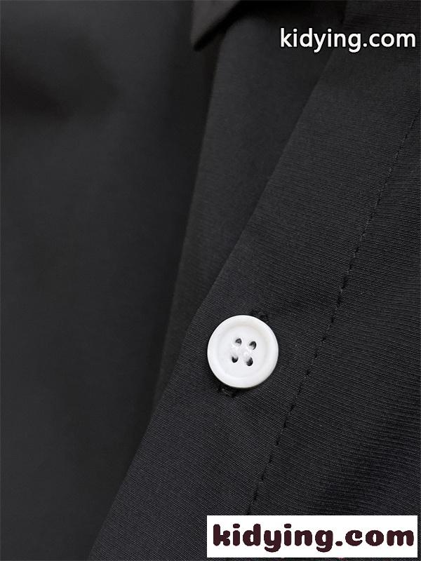 MONCLER モンクレール コピー 話題商品 長袖シャツ プレミアム おすすめ 2026新作コーデ-6