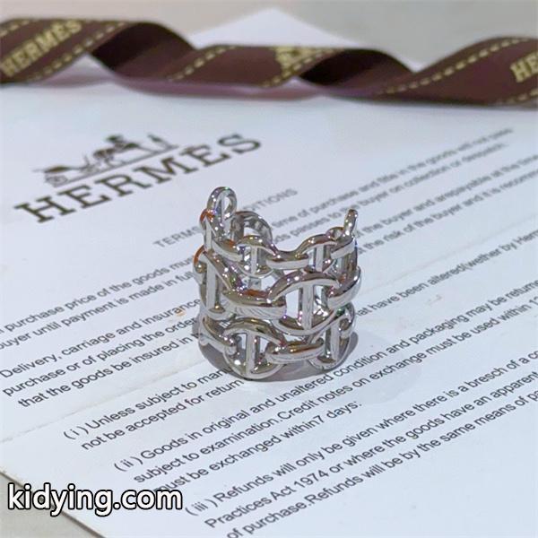 秋のおしゃれをもっと楽しめる エルメス HERMES  リング/指輪ブランド コピー 激安(日本最大級)-0