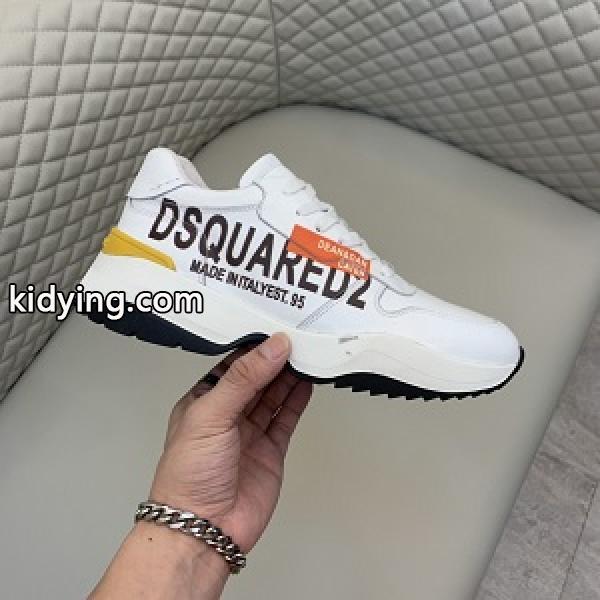 ディースクエアード スニーカーコピーDSQUARED2-0
