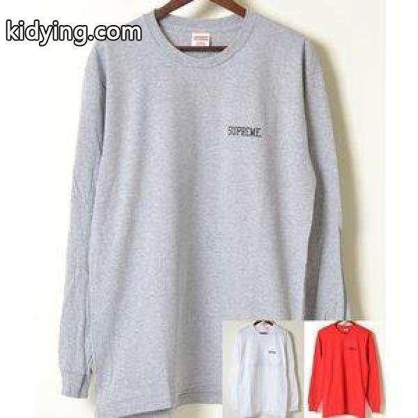 Supreme Araki Orchild L/S Tee シュプリーム アラキ Orchild ロング スリーブ Tシャツ 長袖 全9色 :s-3573:HONEY - 通販ショッピング-0
