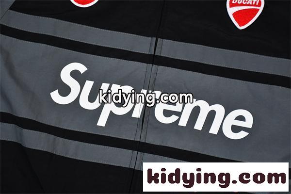 ブルゾン 春 アウター 防寒 SUPREME シュプリーム コピー ジップアップ 人気モデル-6