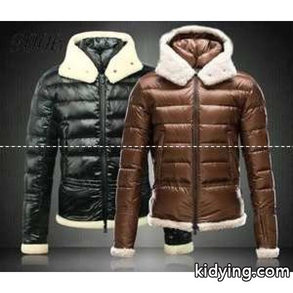 人気が爆発 上質 2013-14秋冬新作 モンクレール MONCLER ダウンジャケット 2色可選_男性用ダウンジャケット_モンクレール特集_スーパーコピーブランド激安通販 専門店-0