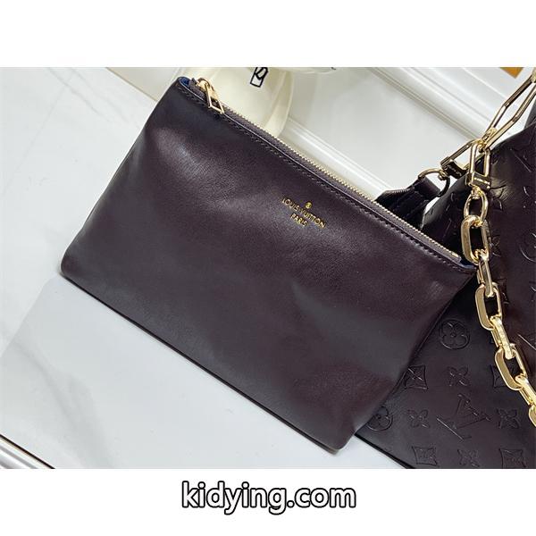 LOUIS VUITTON ルイヴィトン コピー 入手困難 モード系 洗練デザイン ショルダーバッグ-5