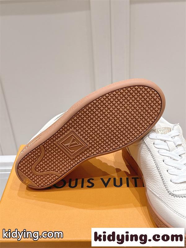 今季流行り ルイヴィトン スニーカーコピー最落なし! 希少! LOUIS VUITTON 2026最新作 海外流行_ 激安(日本最大級)-7