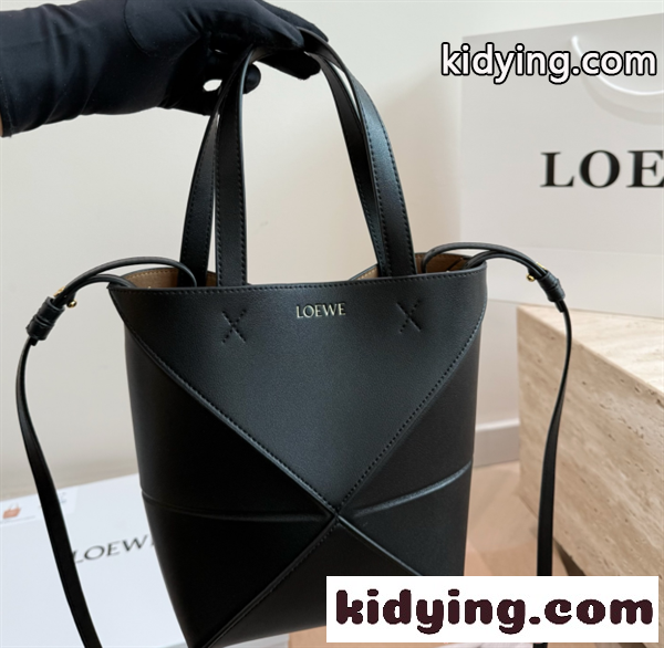 2026新作 LOEWE Fold toteロエベトートバッグコピー セレブ愛用のファッションアイテム-0