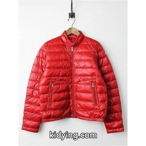 国内正規品 美品 MONCLER モンクレール ACORUS アコルス インナーダウンジャケット 14anni 164cm メンズ ジュニア 2400010564369 :2400010564369:ブランド古着 買取販売 TRESOR - 通販ショッピング-0