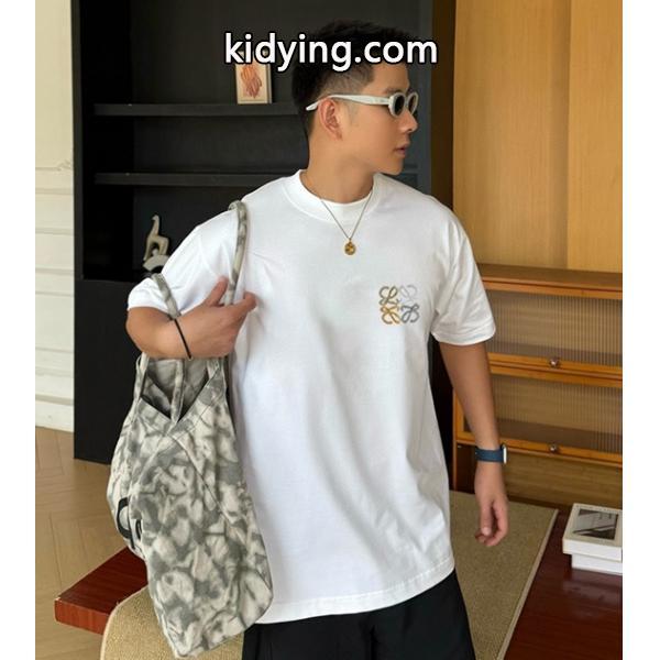 メンズロエベ TシャツコピーLOEWE ブランド コピー 激安(日本最大級)-0