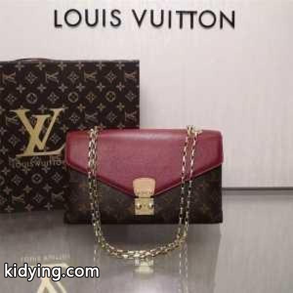 2016 着心地抜群 ルイ ヴィトン LOUIS VUITTON ショルダーバッグ 多色選択可 41200_ルイ ヴィトン LOUIS VUITTON_ブランド コピー 激安(日本最大級)-2