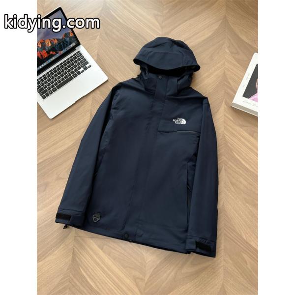 多色展開 THE NORTH FACE ザノースフェイス コピー ジャケット 軽量 耐久性 デイリー着用-2