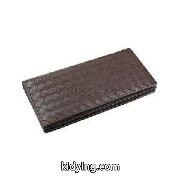 2013 新作 BOTTEGA VENETA ボッテガ ヴェネタ 二つ折り小銭入れ 長財布_ボッテガ ヴェネタ メンズ財布_財布 メンズ_スーパーコピーブランド激安通販 専門店-0