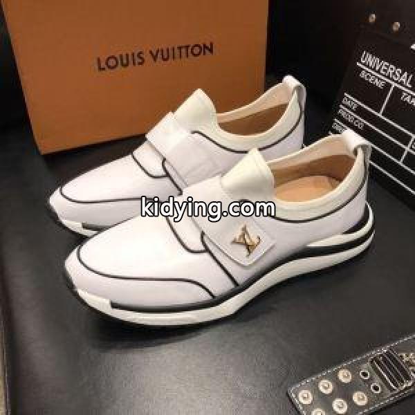 人気の高さ激安通販 LOUIS VUITTON ルイ ヴィトン カジュアルシューズ 3色可選 2019トレンド感満載なアイテム_ルイ ヴィトン LOUIS VUITTON_ブランド コピー 激安(日本最大級)-1