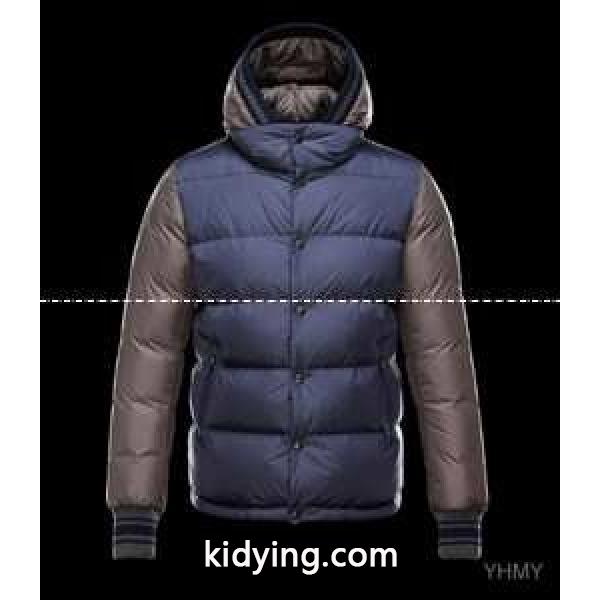 大人気モンクレール MONCLER MAYAマヤ メンズ ダウンジャケット_男性用ダウンジャケット_モンクレール特集_スーパーコピーブランド激安通販 専門店-0