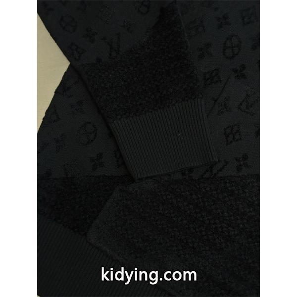 人気沸騰なアイテム ルイ ヴィトンパーカーコピー LOUIS VUITTON 2025最新入荷 プルオーバー 是非でも欲しい_ブランド コピー 激安(日本最大級)-5