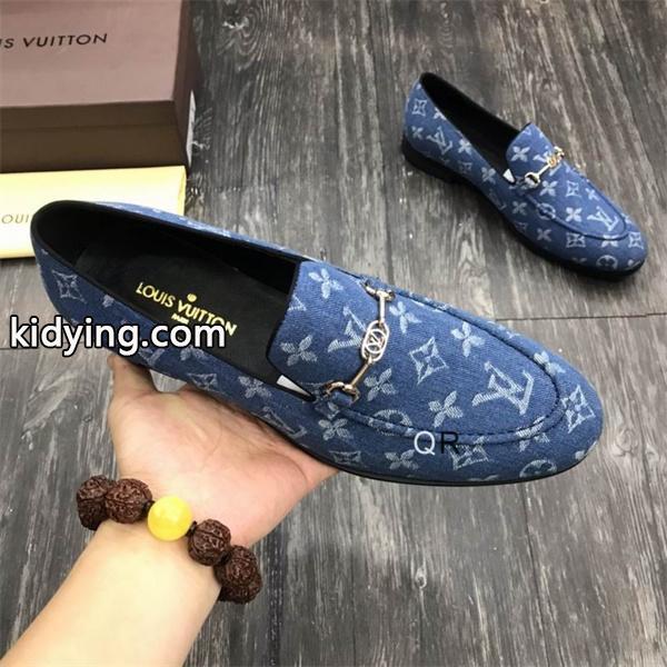 履き心地良い ルイ ヴィトン永年ご愛用頂けるアイテム LOUIS VUITTON 革靴 優れた品質_ルイ ヴィトン LOUIS VUITTON_ブランド コピー 激安(日本最大級)-0