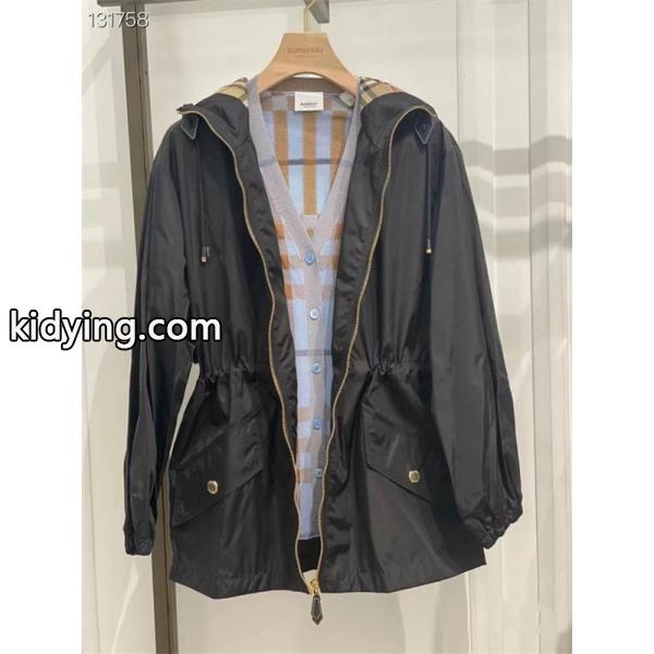 最新秋冬トレンドをチェック！秋冬 バーバリー BURBERRY ジャケット スーパーコピーブランド激安通販 専門店-0