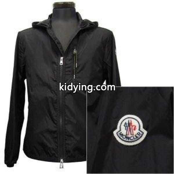 モンクレール MONCLER ナイロン ジャケット メンズ(21024) :4162305-SYLVAMAR-999:インポートショップ MK5 - 通販ショッピング-0
