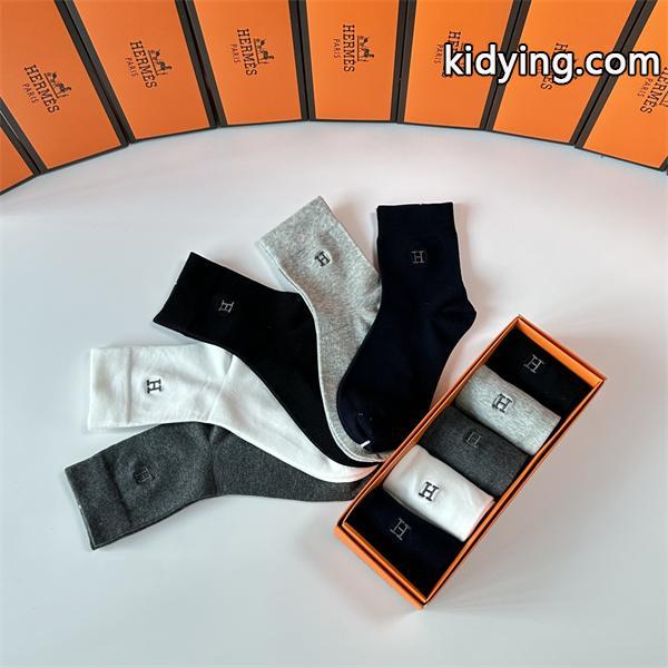 エルメス メンズ靴下コピーHERMES 通販ショッピング-4