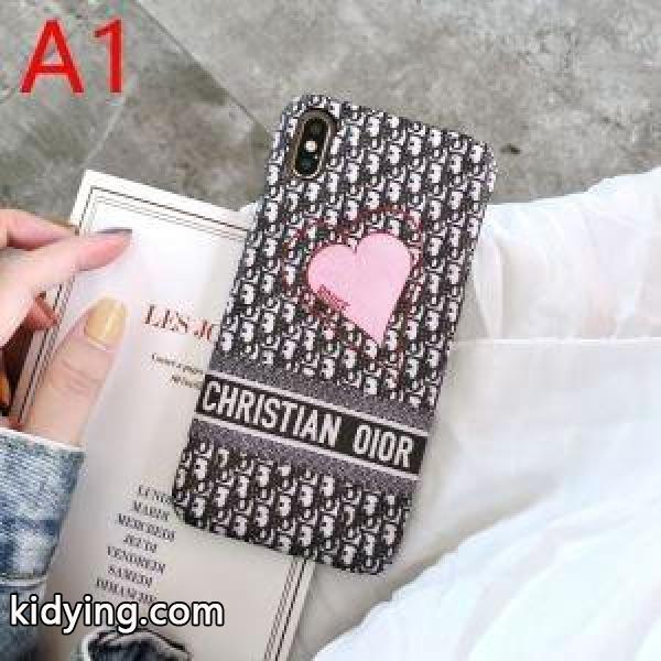 ケータイケース 多色可選 ディオール DIOR 秋冬ファッションの決め手 2019秋冬におすすめ着こなし_ディオール DIOR_ブランド コピー 激安(日本最大級)-0