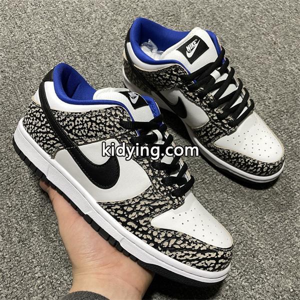 Supreme × NK Dunk Low  スニーカー 秋のファッショントレンド_シュプリーム SUPREME_ブランド コピー 激安(日本最大級)-0