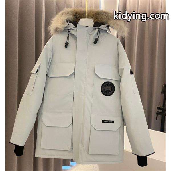 人気モデルのCANADA GOOSE 洗練されたカナダグース 通販ダウンジャケット_ブランド コピー 激安(日本最大級)-0