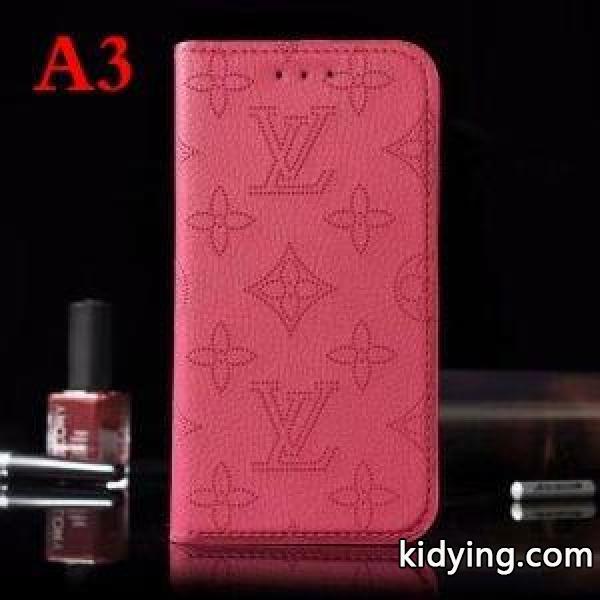 2018秋冬新作コレクション iphoneXS/MAX ケース カバー 好評モデル4色可選 LOUIS VUITTON ルイ ヴィトン_ルイ ヴィトン LOUIS VUITTON_ブランド コピー 激安(日本最大級)-2
