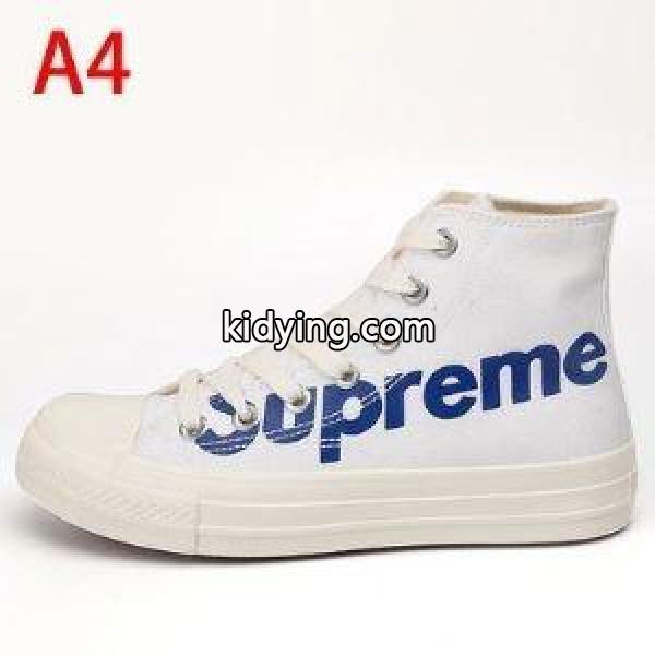 オフィスにも着まわしOK シュプリーム 多色可選 SUPREME お洒落さんで人気急上昇中 スニーカー_シュプリーム SUPREME_ブランド コピー 激安(日本最大級)-3