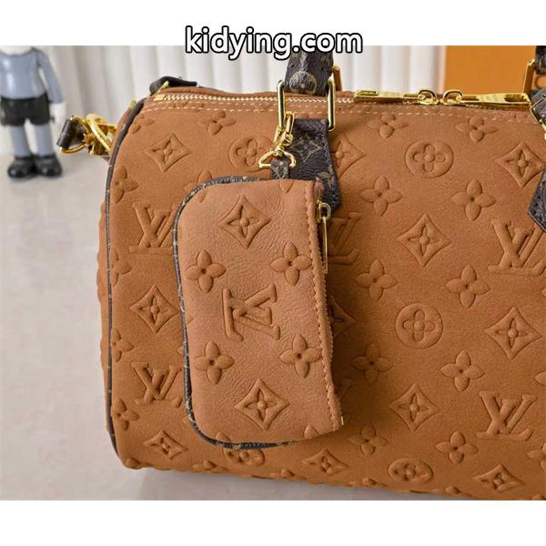 高級感あふれる ボストンバッグ 2WAY仕様 おすすめ LOUIS VUITTON ルイヴィトン コピー-3