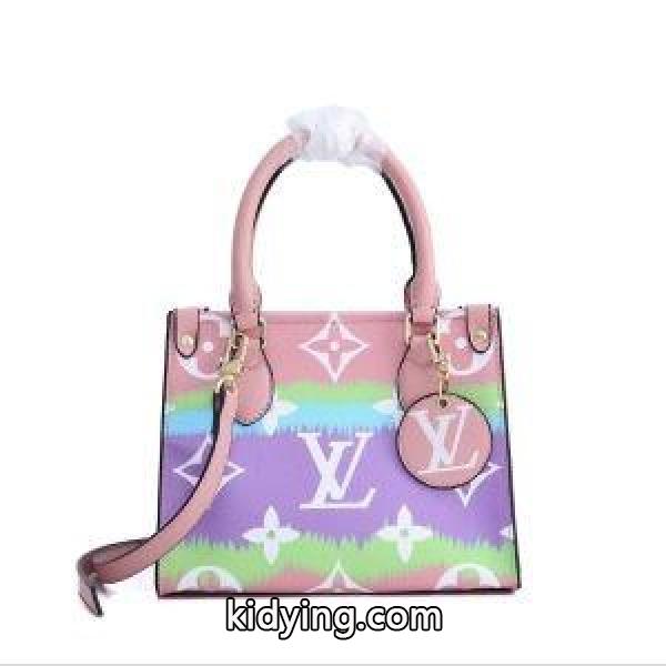 ルイ ヴィトン 多色可選 今の季節にぴったり LOUIS VUITTON 快適な通気性の良い レディースバッグ_ルイ ヴィトン LOUIS VUITTON_ブランド コピー 激安(日本最大級)-0