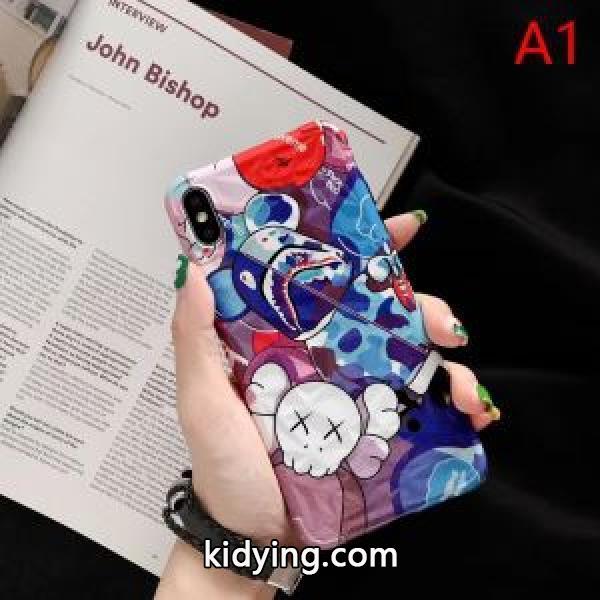 2色可選 2019秋のファッショントレンドはこれ シュプリーム SUPREME 秋冬もちろん主役級 スマートフォンケース 秋ファションのトレンド_Iphone 11 ケース カバー_雑貨小物_スーパーコピーブランド激安通販 専門店-0