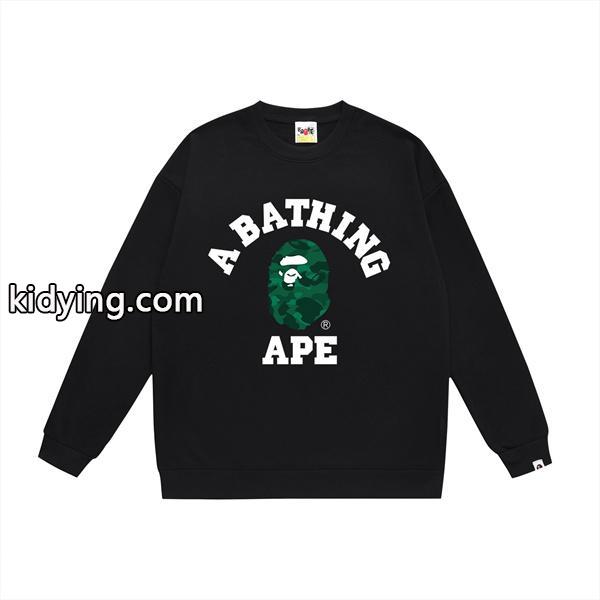 A BATHING APE ア・ベイシング・エイプスウェットコピー 激安大特価 A BATHING APE ア・ベイシング・エイプスウェットコピーブランド コピー 激安(日本最大級)-0