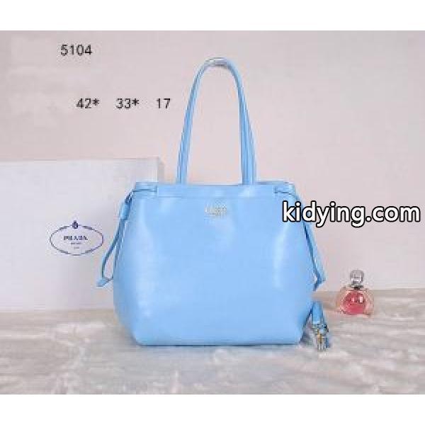 2014秋冬 存在感◎  PRADA プラダ 手持ち&ショルダー掛け 5104_プラダ レディースバッグ_バッグ レディース_スーパーコピーブランド激安通販 専門店-0