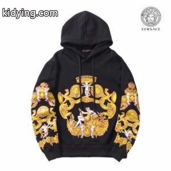 エレガンスな雰囲気に お得な価格で登場 芸能人愛用 VERSACE ヴェルサーチ 秋の定番_ヴェルサーチ VERSACE_ブランド コピー 激安(日本最大級)-0