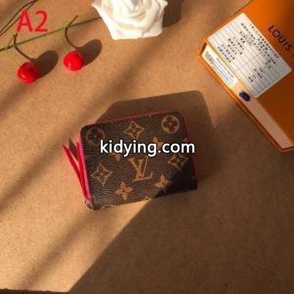 財布/ウォレット秋冬ファッションのマストアイテム ルイ ヴィトン この秋冬に選びたいデザイン LOUIS VUITTON 多色可選 2019秋冬の必需品_ルイ ヴィトン LOUIS VUITTON_ブランド コピー 激安(日本最大級)-1