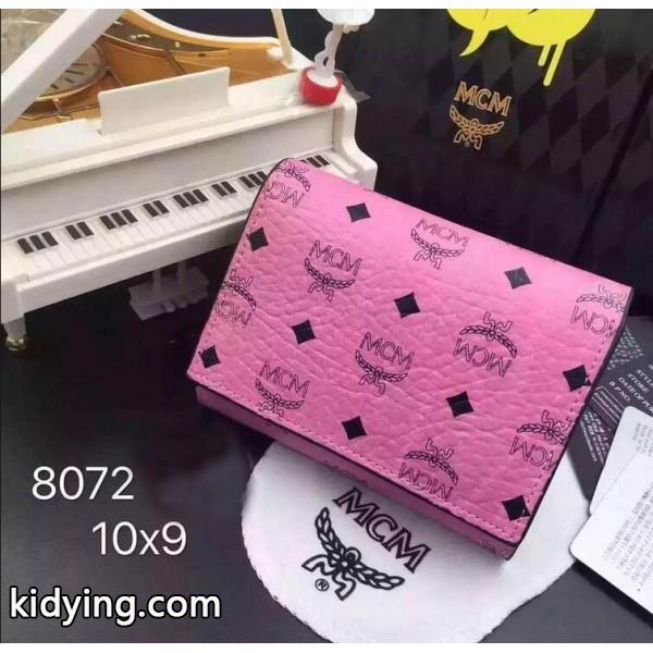 大注目！ エムシーエム コピー 2016秋冬 レディース財布_エムシーエム コピー MCM_ブランド コピー 激安(日本最大級)-3